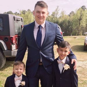 Meet your Posher, Tad